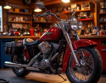 Покраска OEM