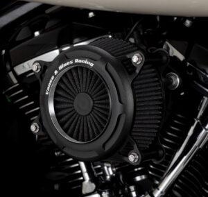 Системы впуска