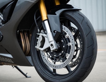 Тюнинг тормозной системы