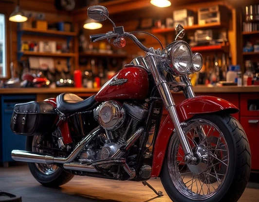 Покраска OEM