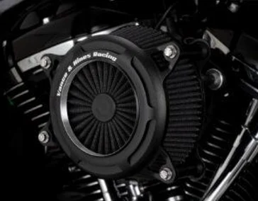 Системы впуска