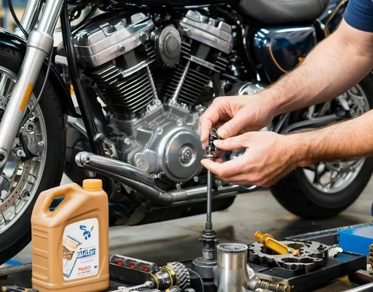 Техническое обслуживание