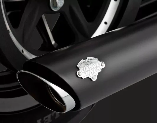 Выхлопная система