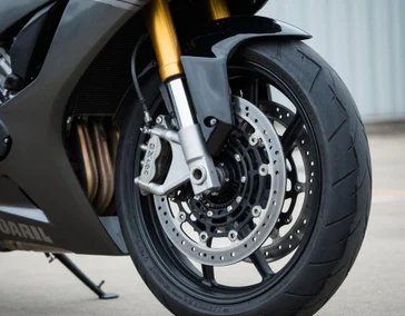 Тюнинг тормозной системы