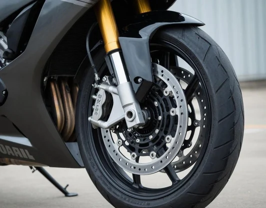 Тюнинг тормозной системы