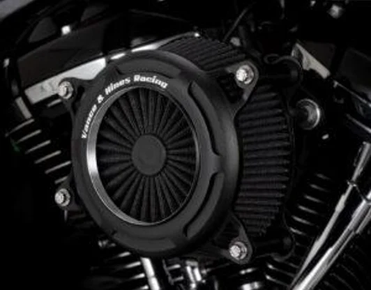 Системы впуска